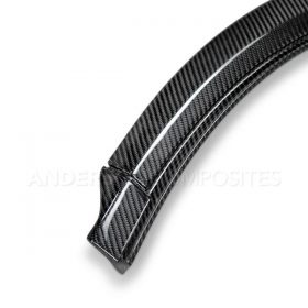 Anderson Composites Camaro Type-Z28 Carbon Fiber Front Fender Flares for Camaro - Image 2