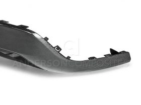 Anderson Composites Camaro Type-Z28 Carbon Fiber Rear Valance for Camaro - Image 6