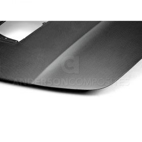 Anderson Composites Camaro Type-Z28 Dry Carbon Fiber Hood for Camaro - Image 3