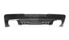 Anderson Composites Camaro Type-ZL1 Carbon Fiber Rear Valance for Camaro - Image 2