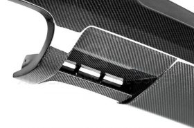 Anderson Composites Camaro Type-ZL1 Carbon Fiber Rear Valance for Camaro - Image 4