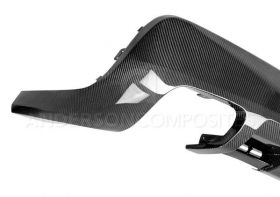 Anderson Composites Camaro Type-ZL1 Carbon Fiber Rear Valance for Camaro - Image 5