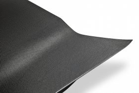 Anderson Composites 2014-2019 Chevrolet Corvette C7 Stingray Type-OE Carbon Fiber Hood - Image 2