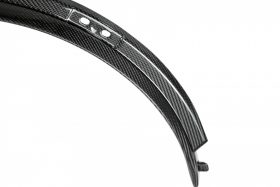 Anderson Composites 2014-2019 Chevrolet Corvette C7 Z06/Grand Sport Carbon Fiber Fender Extensions - Image 4