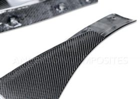 Anderson Composites 2015-2019 Chevrolet Corvette C7 Z06 Carbon Fiber Canards - Image 6