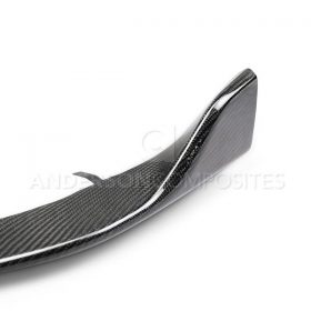 Anderson Composites 2015-2020 Ford Mustang Shelby GT350 Carbon Fiber Bumper Inserts - Image 2
