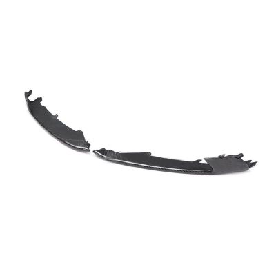 Anderson Composites 2015-2020 Ford Mustang Shelby GT350 Carbon Fiber Turn Signal Bezels