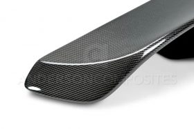 Anderson Composites 2015-2023 Ford Mustang Carbon Fiber Type-AT Rear Spoiler - Image 4