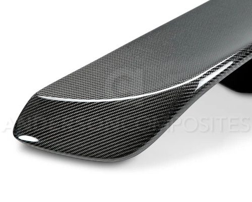 Anderson Composites 2015 2021 Ford Mustang Carbon Fiber Type AT Rear Spoiler 4