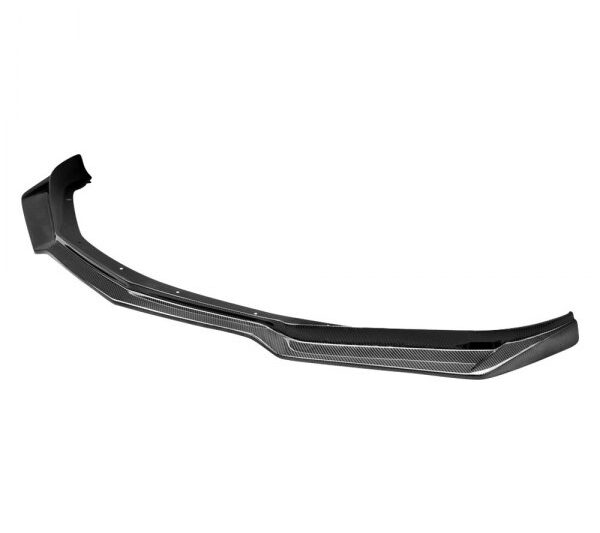 Anderson Composites 2016-2021 Chevrolet Camaro SS Type-AZ Carbon Fiber Front Chin Spoiler