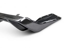Anderson Composites 2016-2023 Chevrolet Camaro Type-AZ Carbon Fiber Rear Diffuser - Image 5