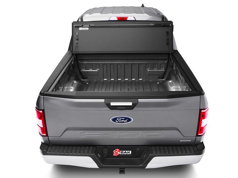 BAKFlip 2015 2020 Ford F 150 MX4 Tonneau Cover 57 Bed 1