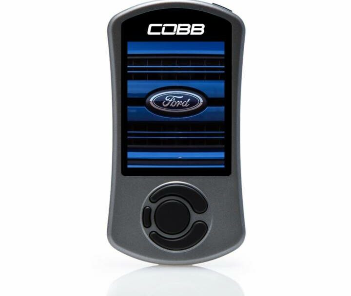 COBB Tuning 2017-2020 Ford F-150 Raptor Ecoboost Accessport V3