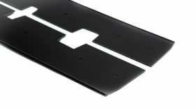 LiquiVinyl 2015-2023 Dodge Charger SRT Side Skirts - Image 5