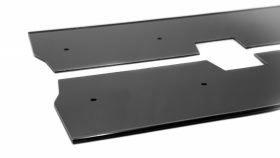 LiquiVinyl 2015-2023 Dodge Charger SRT Side Skirts - Image 6