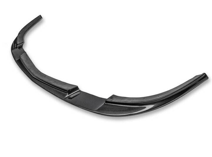 EOS 2005-2013 Chevrolet Corvette C6 Grand Sport/Z06/ZR1 Carbon Fiber Front Splitter Lip