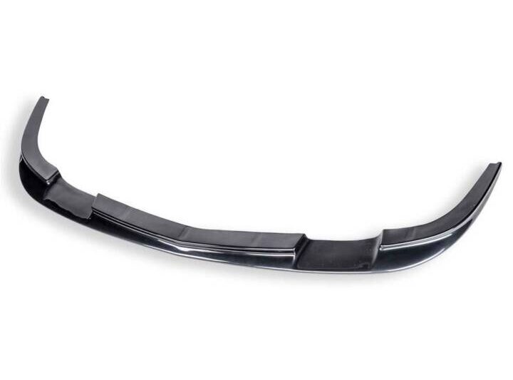 EOS 2005-2013 Chevrolet Corvette C6 Grand Sport / Z06 Front Splitter Lip - Glossy Black