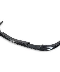 EOS 2005-2013 Chevrolet Corvette C6 Grand Sport / Z06 Front Splitter Lip – Hydro Dipped Carbon Fiber