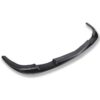 Extreme Online Store 2005 2013 Chevrolet Corvette C6 Grand Sport Z06 Front Splitter Lip – Primer Black