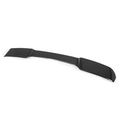 EOS 2005-2013 Chevrolet Corvette C6 ZR1 Extended Rear Trunk Spoiler – Glossy Black
