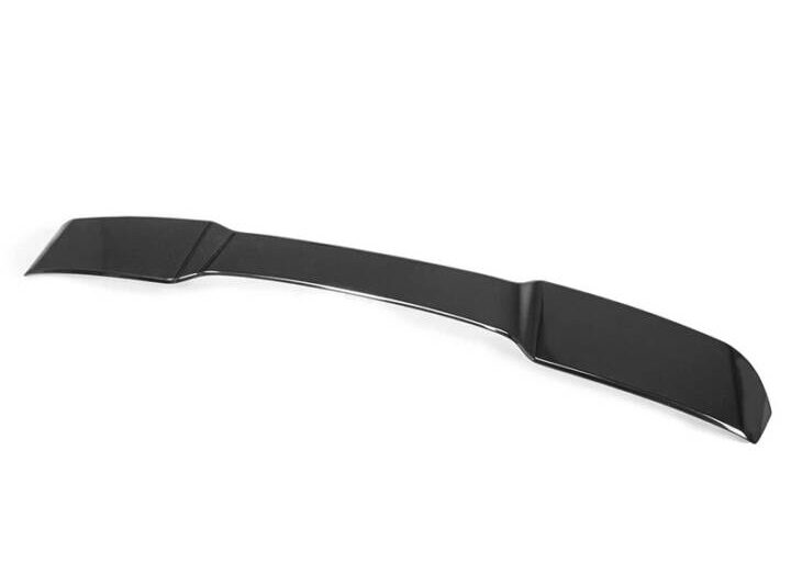 EOS 2005-2013 Chevrolet Corvette C6 ZR1 Extended Rear Trunk Spoiler – Glossy Black