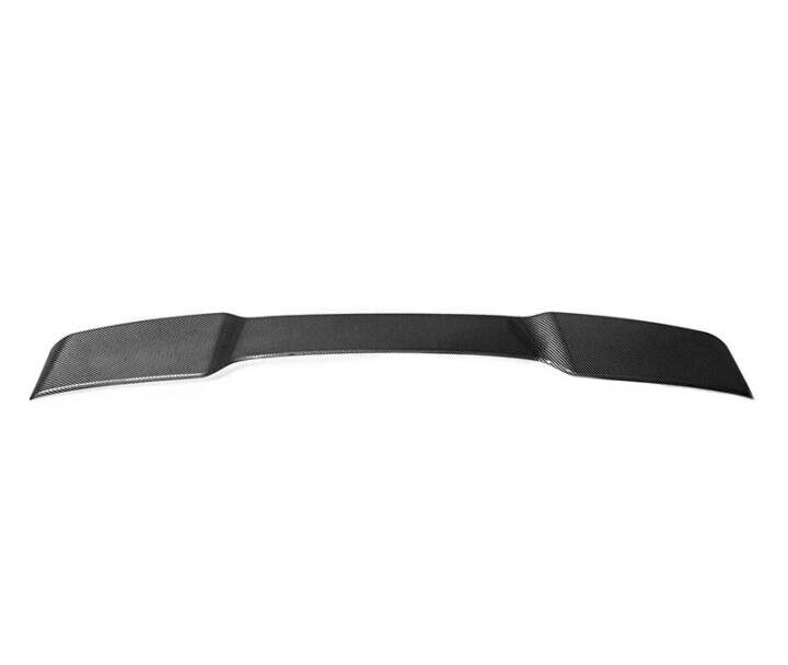 EOS 2005-2013 Chevrolet Corvette C6 ZR1 Extended Rear Trunk Spoiler – Carbon Fiber