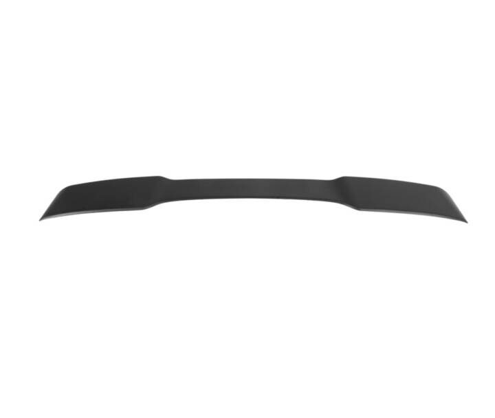 EOS 2005-2013 Chevrolet Corvette C6 ZR1 Extended Rear Trunk Spoiler - Primer Black