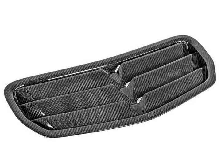 EOS 2019-2021 Chevrolet Camaro LT1 / SS Carbon Fiber Hood Vent