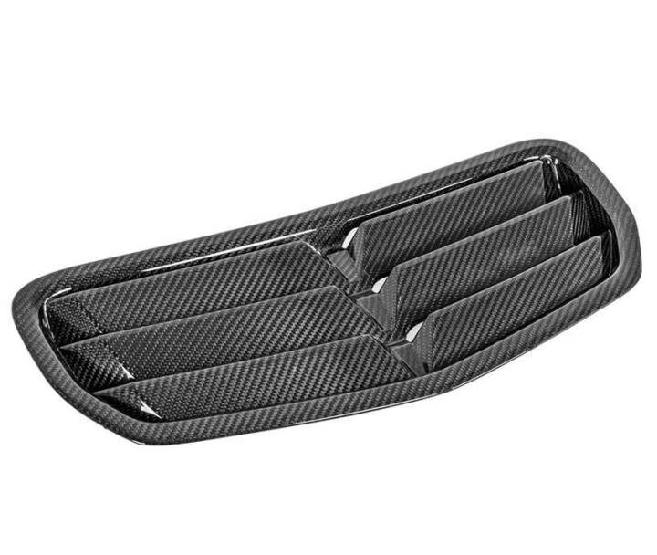 EOS 2019-2021 Chevrolet Camaro LT1 / SS Carbon Fiber Hood Vent