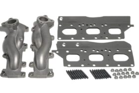 FFP 2017-2021 Ford F-150 Raptor "TRX Killer" Turbo Kit - Image 4