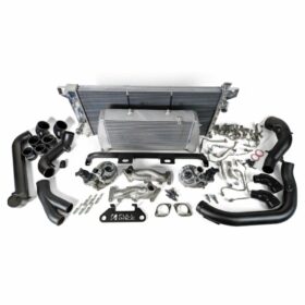 FFP 2017-2021 Ford F-150 Raptor "TRX Killer" Turbo Kit