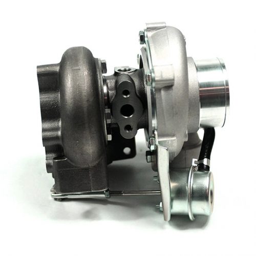 ISR Performance 1989 2002 Nissan 180sx 240sx SR20DET RS3871 Turbocharger 2