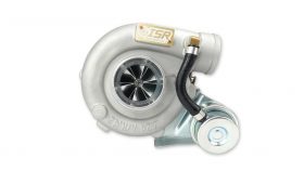 ISR Performance 180sx / 240sx SR20DET RSX2860 Ball Bearing Turbocharger - Image 2