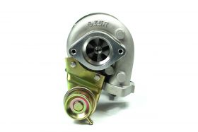 ISR Performance 180sx / 240sx SR20DET T25 / T28 Replacement Turbocharger - Image 2