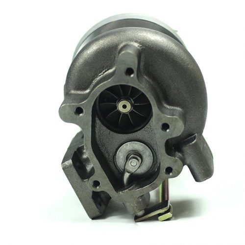 ISR Performance 1989 2002 Nissan 180sx 240sx SR20DET T25 T28 Replacement Turbocharger 3
