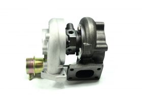 ISR Performance 180sx / 240sx SR20DET T25 / T28 Replacement Turbocharger - Image 5