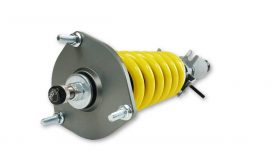 ISR Performance 370Z Pro Series Coilovers - Image 3