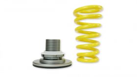 ISR Performance 370Z Pro Series Coilovers - Image 4
