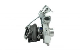 ISR Performance Hyundai Genesis Coupe 2.0T RS-TD05HR 20G Evo 8/9 Turbocharger - Image 2