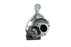 ISR Performance Hyundai Genesis Coupe 2.0T RS-TD05HR 20G Evo 8/9 Turbocharger - Image 3