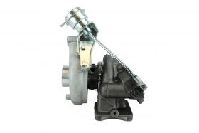 ISR Performance Hyundai Genesis Coupe 2.0T RS-TD05HR 20G Evo 8/9 Turbocharger - Image 4