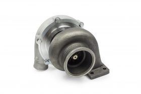 ISR Performance Ball Bearing RSX3576 Turbocharger - Image 3