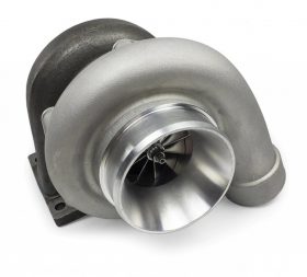 ISR Performance Ball Bearing RSX3582 Turbocharger - Image 2
