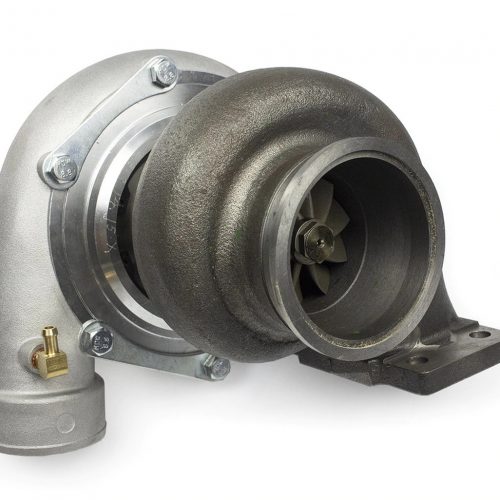 ISR Performance Ball Bearing RSX3582 Turbocharger 2