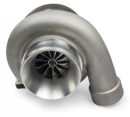 ISR Performance Ball Bearing RSX3582 Turbocharger