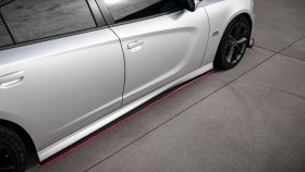 LiquiVinyl 2015-2023 Dodge Charger SRT Side Skirts