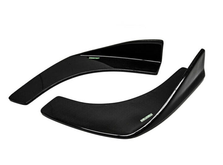 Origin Labo "Type L" Universal Carbon Canards