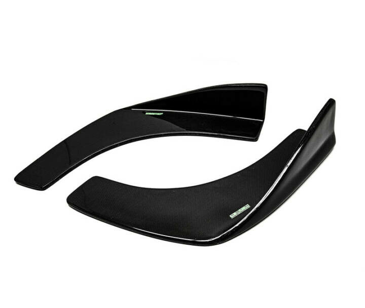 Origin Labo "Type L" Universal Carbon Canards