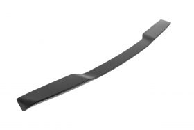 EOS 2005-2013 Chevrolet Corvette C6 ZR1 Extended Rear Trunk Spoiler - Primer Black - Image 2