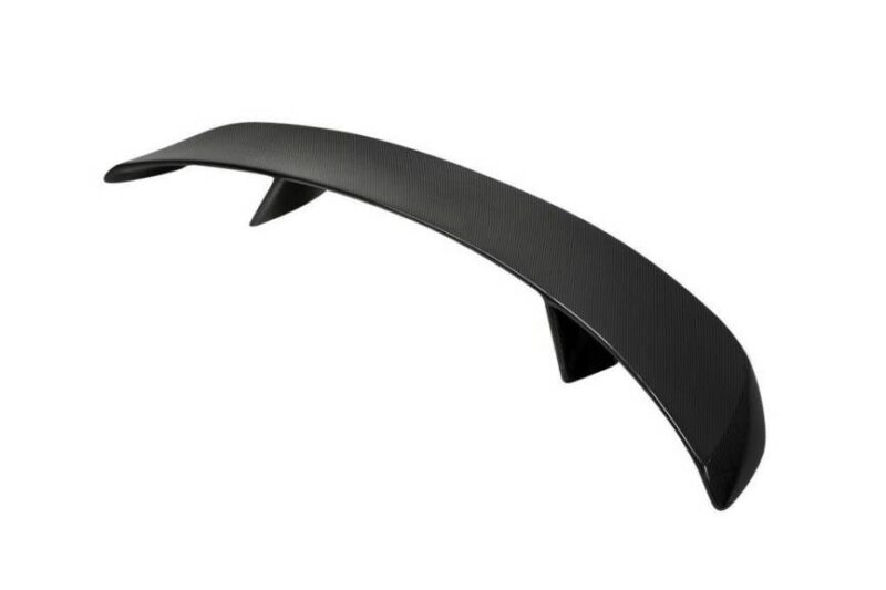 Anderson Composites 2015-2023 Ford Mustang Carbon Fiber Type-AT Rear Spoiler
